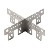 EBY253 Titanium Cross Stand for Methylated Spirit Stove