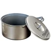 ECA423 Titanium Non Stick Pot #3 (1.3L)