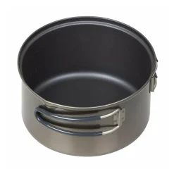 ECA423 Titanium Non Stick Pot #3 (1.3L)