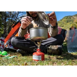 ECA532 Titanium Ultralight Pot 1 (0.6L)