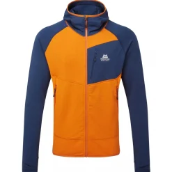 Eclipse Hooded Jacket