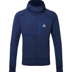 Eclipse Hooded Jacket - Past Season Colours