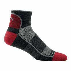 Element 1/4 Length Light Socks
