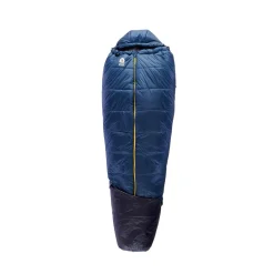 Elemental Synthetic Quilt