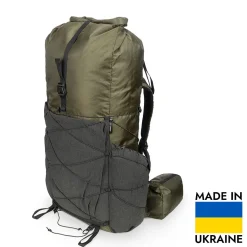 Elementum Pack 50L