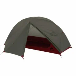 Elixir 1 Person Tent & Footprint
