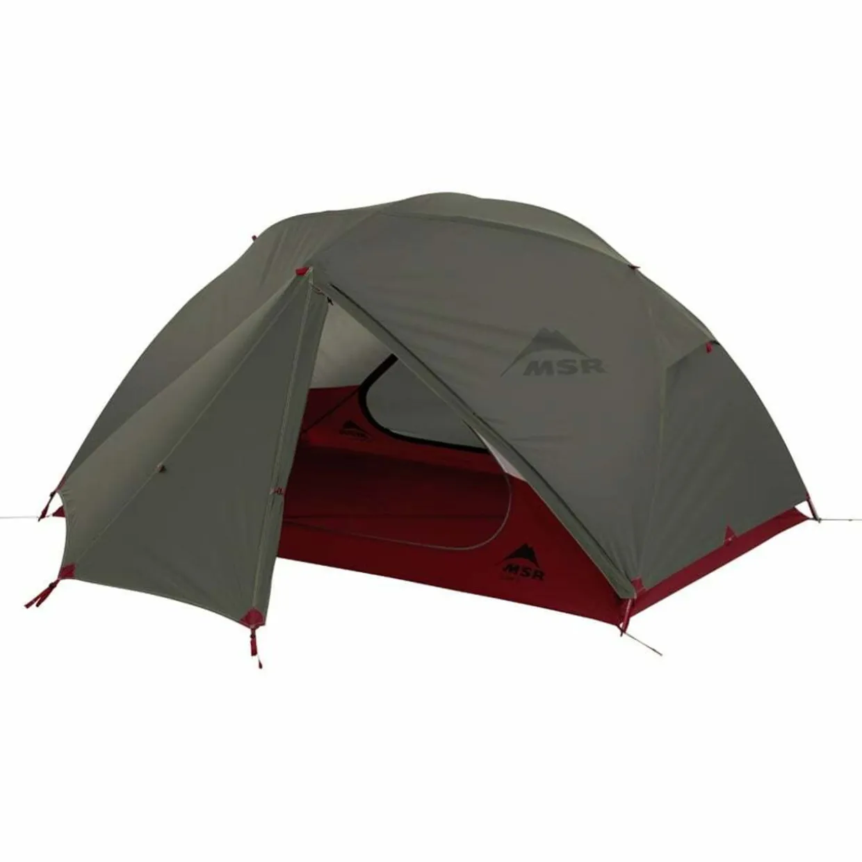 Elixir 2 Person Tent & Footprint