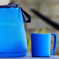 Ellipse Mug