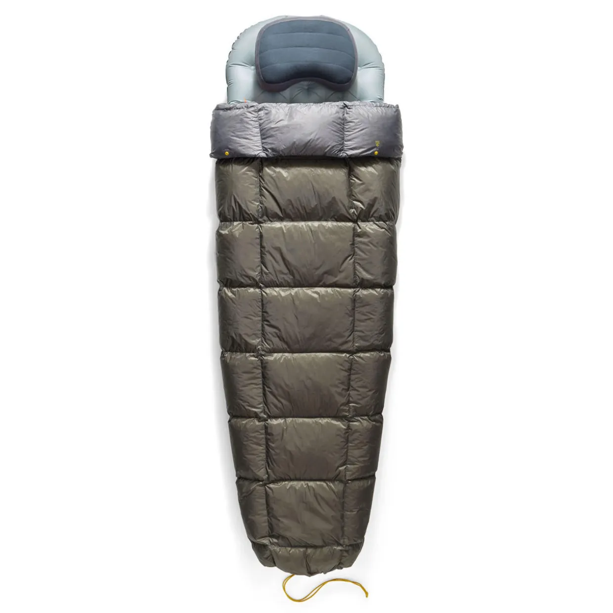 Ember 7C/45F Down Quilt