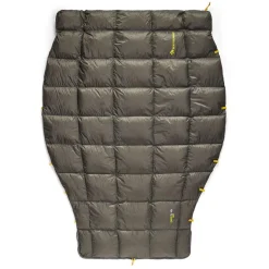 Ember 7C/45F Down Quilt