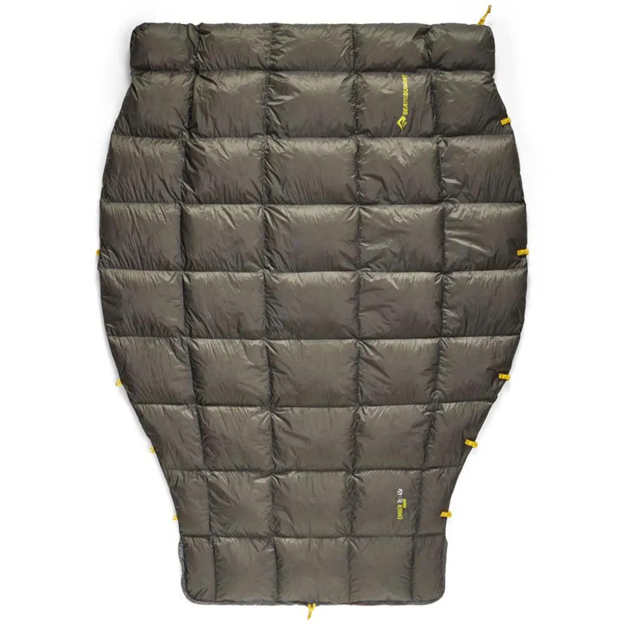 Ember 7C/45F Down Quilt