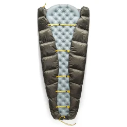 Ember 7C/45F Down Quilt