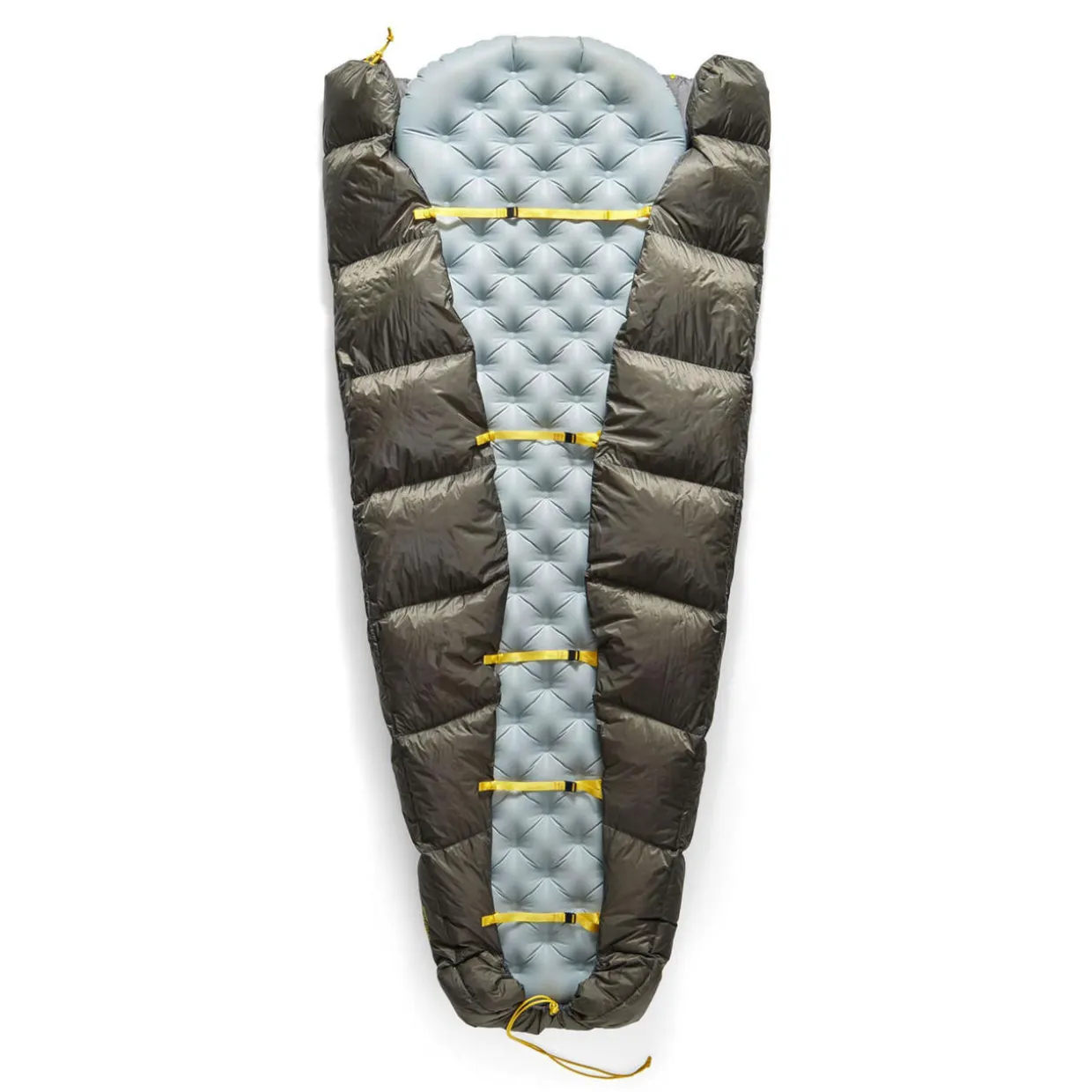 Ember 7C/45F Down Quilt