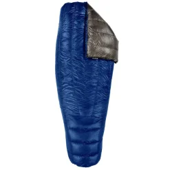 Enigma 850FP 20F Down Quilt with Draft Collar