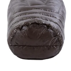 Enigma 850FP 20F Down Quilt with Draft Collar