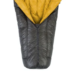 Enigma 950FP 20F Down Quilt with Draft Collar