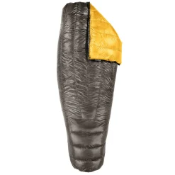 Enigma 850FP 10F Down Quilt with Draft Collar