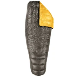 Enigma 850FP 30F Down Quilt with Draft Collar