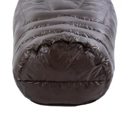 Enigma 850FP 30F Down Quilt with Draft Collar