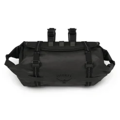 Escapist Handlebar Bag