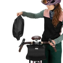 Escapist Handlebar Bag