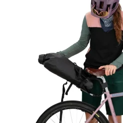 Escapist Saddle Bag