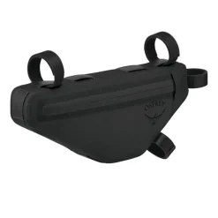 Escapist Wedge Bag
