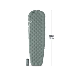 Ether Light XR Insulated ASC Sleeping Mat - Regular