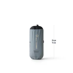 Ether Light XR Insulated ASC Sleeping Mat - Regular Rectangular Wide