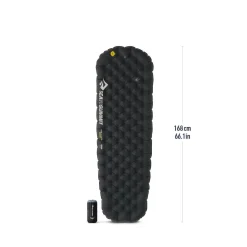 Ether Light XR Pro Insulated ASC Sleeping Mat - Small