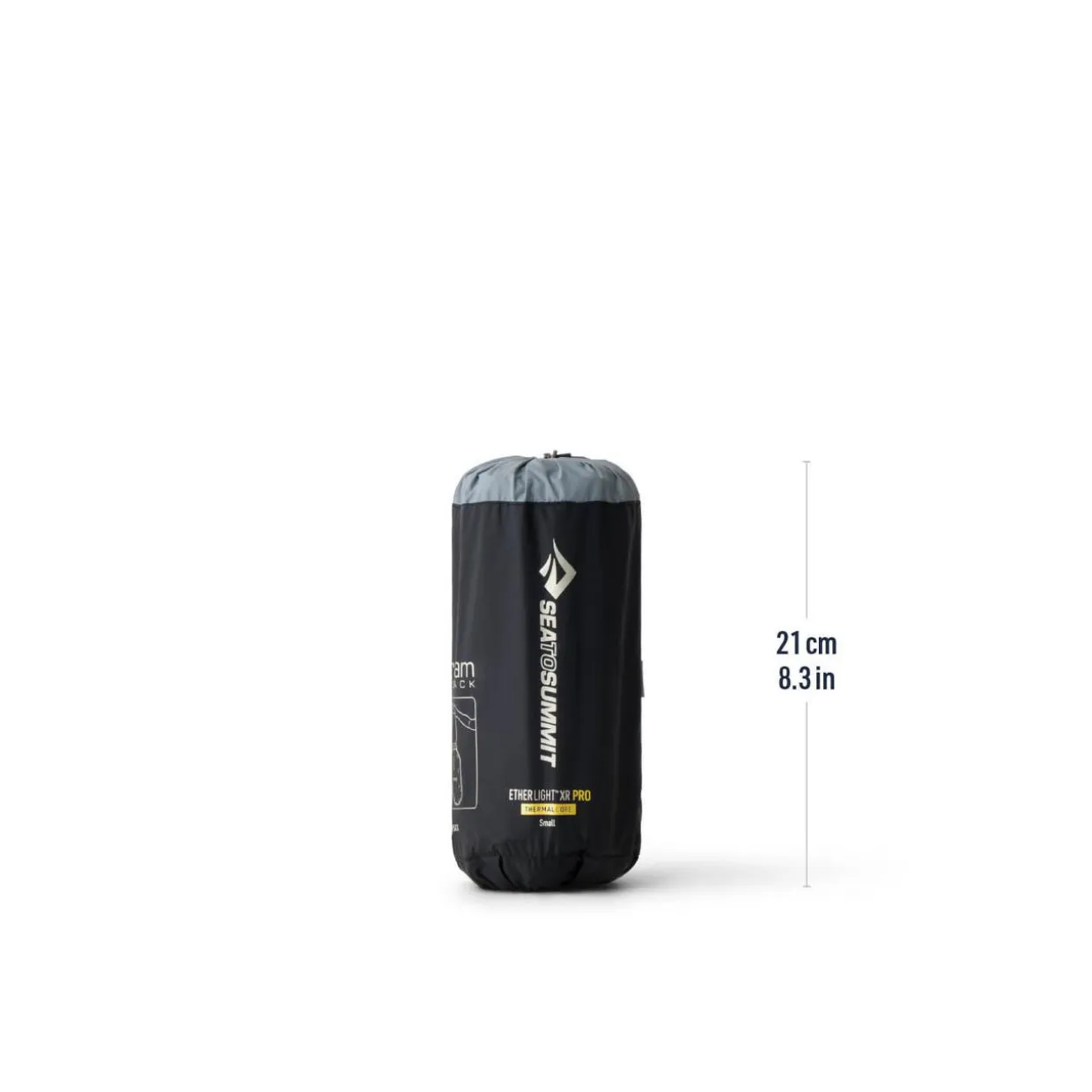 Ether Light XR Pro Insulated ASC Sleeping Mat - Small