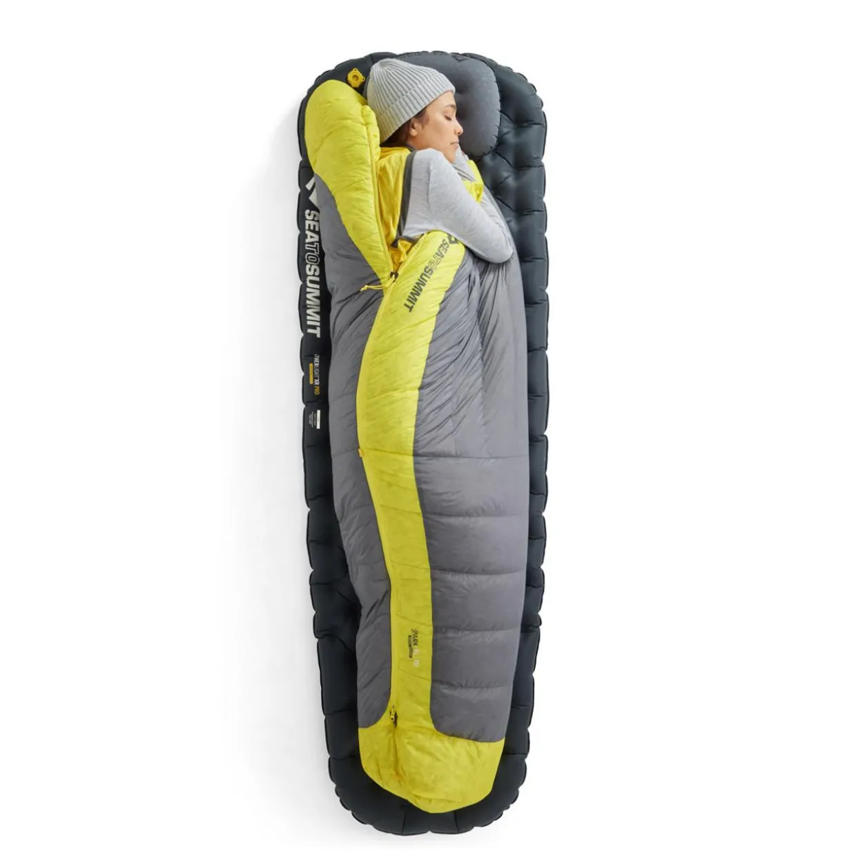 Ether Light XR Pro Insulated ASC Sleeping Mat - Long