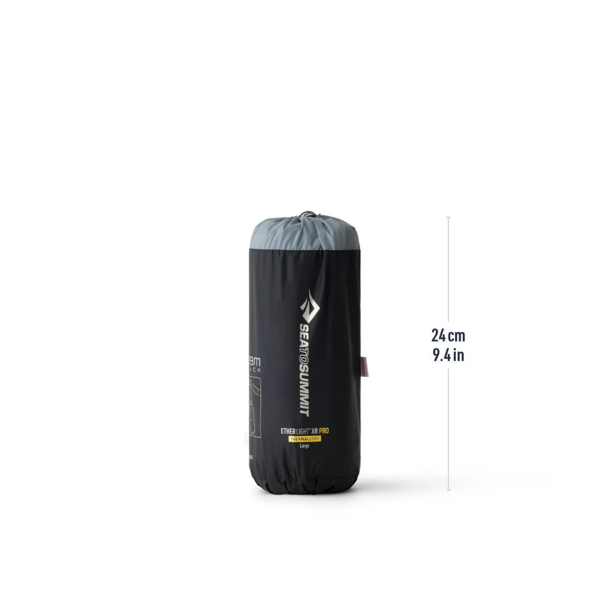 Ether Light XR Pro Insulated ASC Sleeping Mat - Long