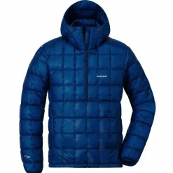 EX Light Down Anorak