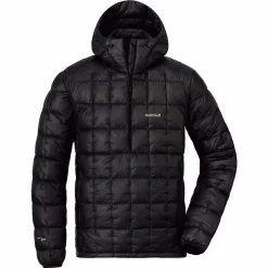 EX Light Down Anorak