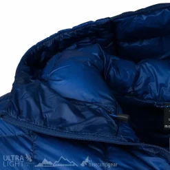EX Light Down Anorak