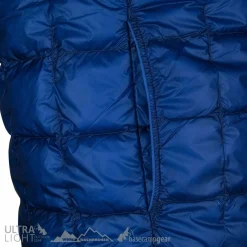 EX Light Down Anorak