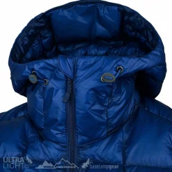 EX Light Down Anorak