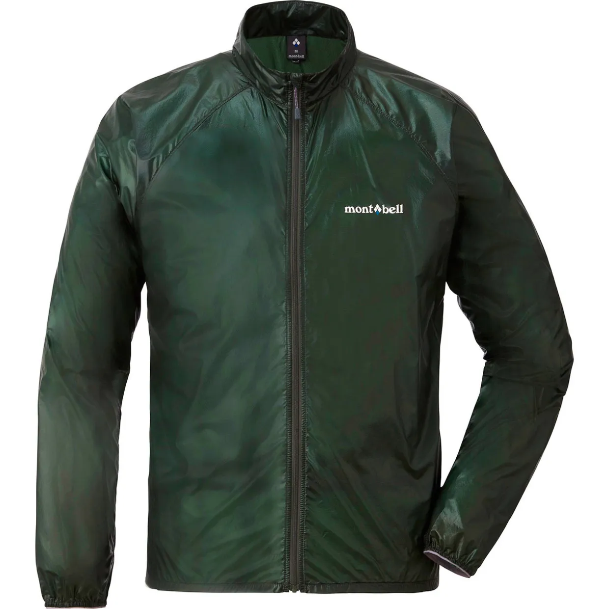 EX Light Wind Jacket