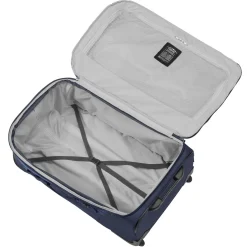 Expanse Convertible Luggage 85L