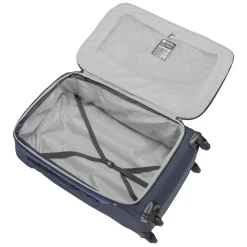 Expanse 4-Wheel Luggage 95L