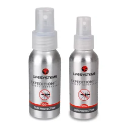 Expedition 100+ Deet Based Insect Repellent Spray