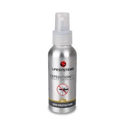 Expedition 50+ Deet Based Insect Repellent Spray