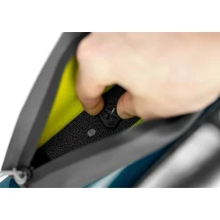 Expedition Bolt On Top Tube Pack 1L