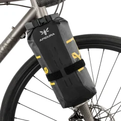 Expedition Fork Pack 3L