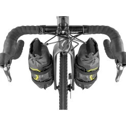 Expedition Fork Pack 3L