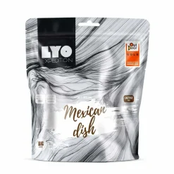 Expedition Mexican Dish (Big Pack)