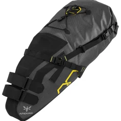 Expedition Saddle Pack 17L