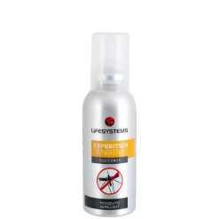 Expedition Sensitive Deet Free Insect Repellent Pump Spray