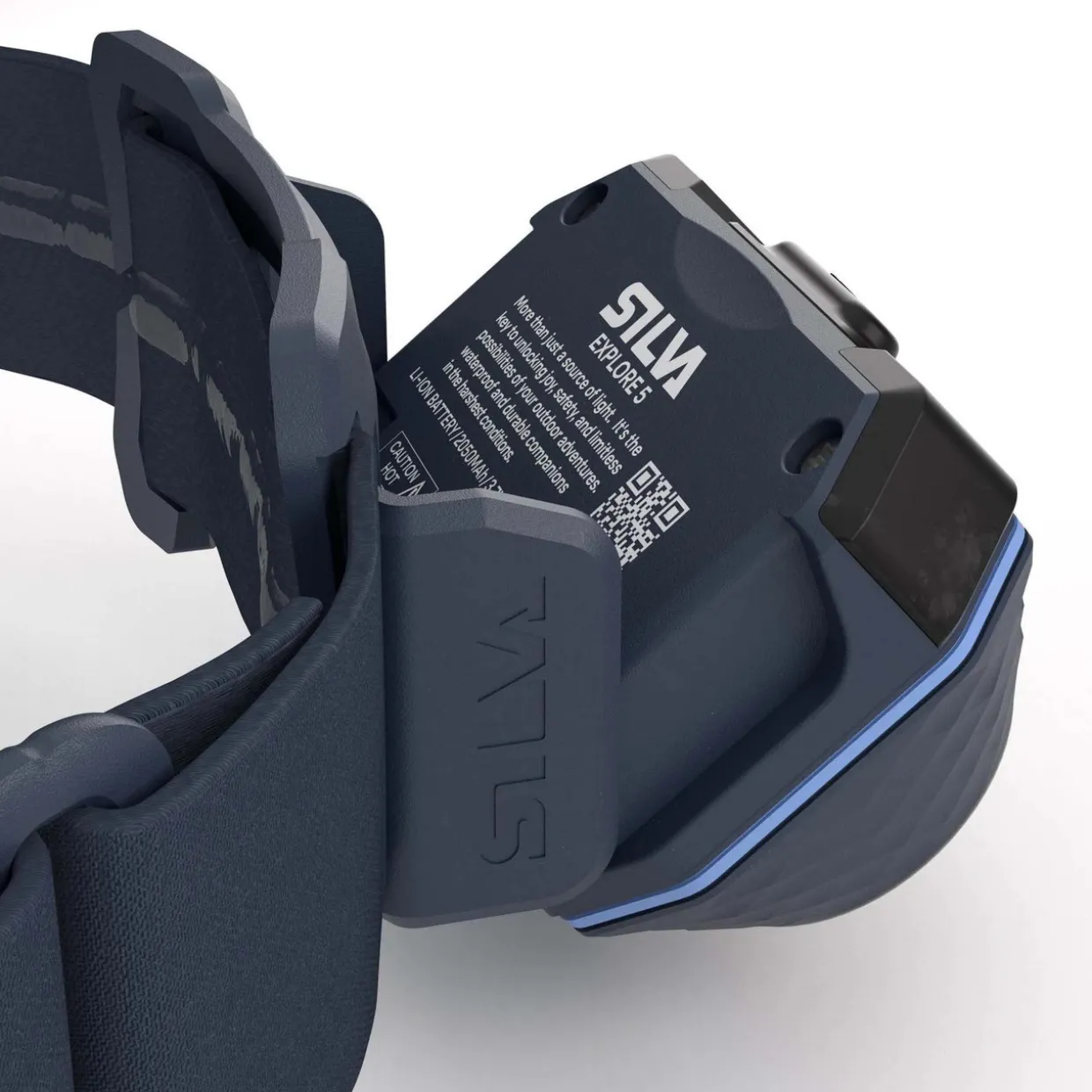 Explore 5 Headtorch